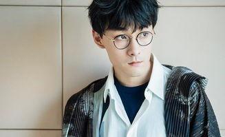 娱乐圈帅哥吃瓜图片高清